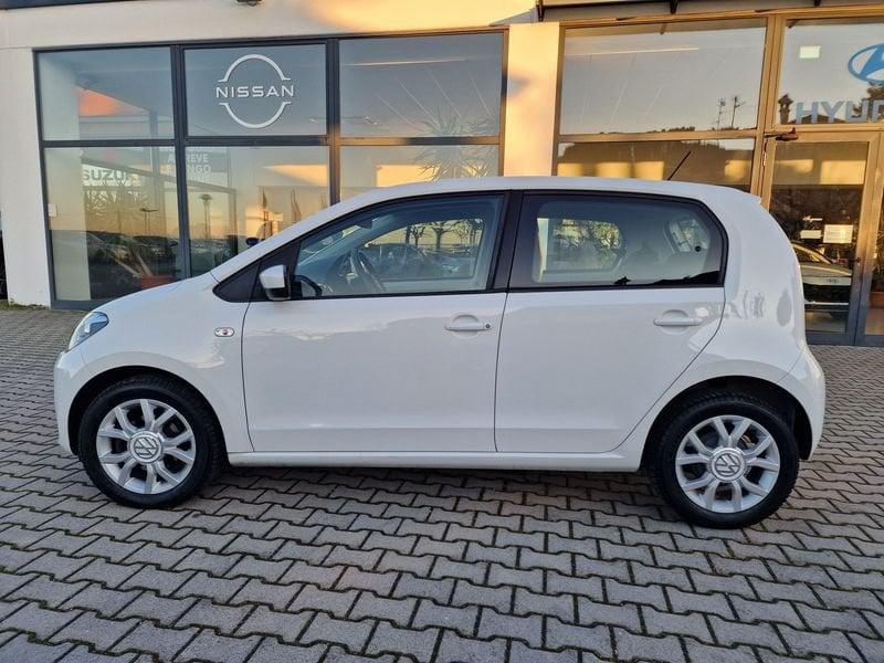 Volkswagen up! 1.0 5p. move