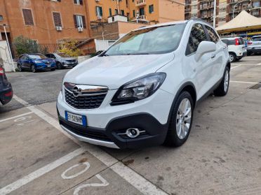 Opel Mokka 1.4 t Cosmo Gpl-tech 4x2 140cv E6
