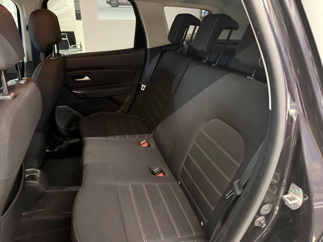 Dacia Duster 1.0 TCe 100 CV ECO-G 4x2 15th Anniversary