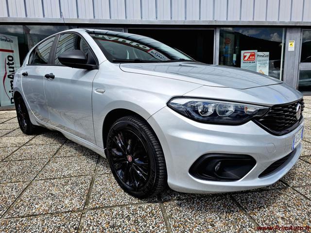 FIAT Tipo 1.3 Mjt S&S 5 porte Street