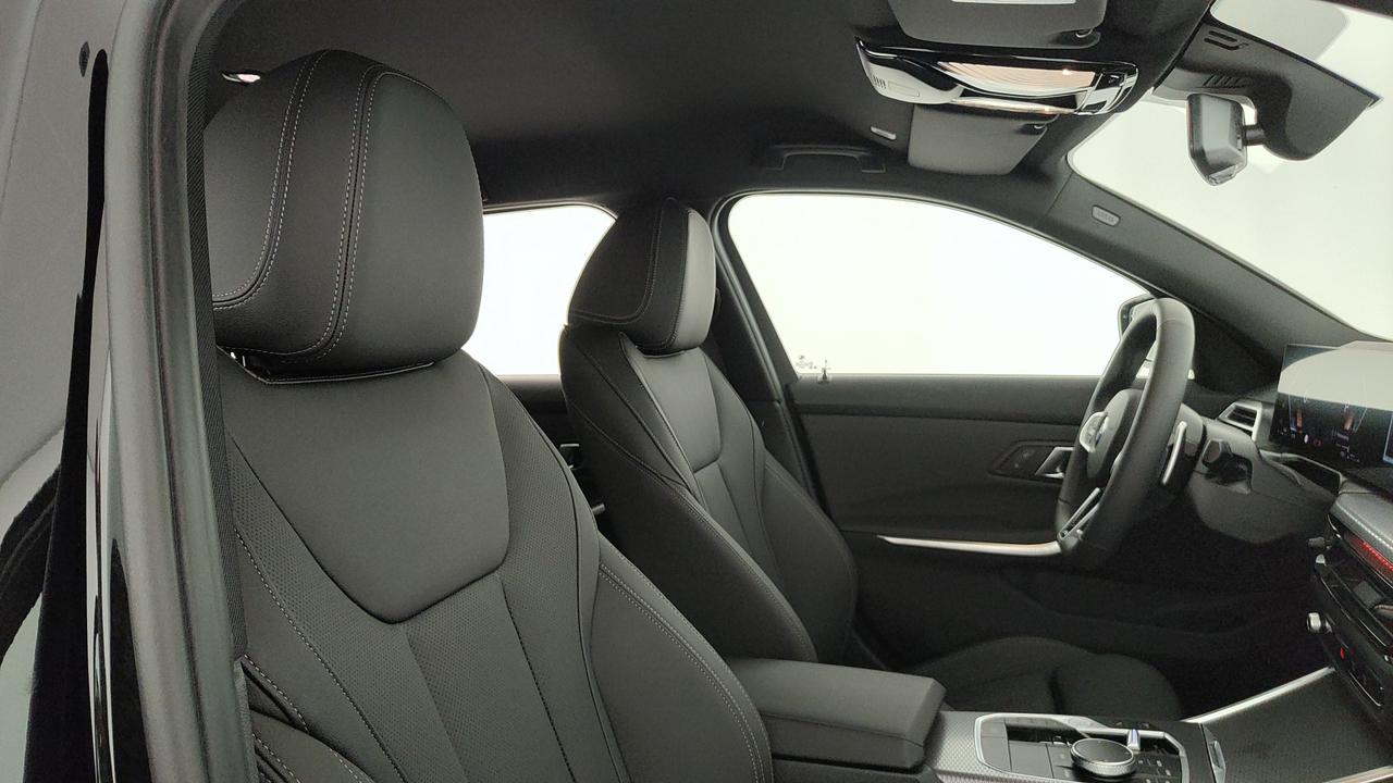 BMW BMW 320d xDrive Touring