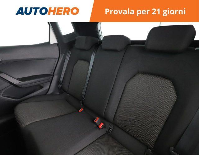 SEAT Arona 1.0 EcoTSI XCELLENCE