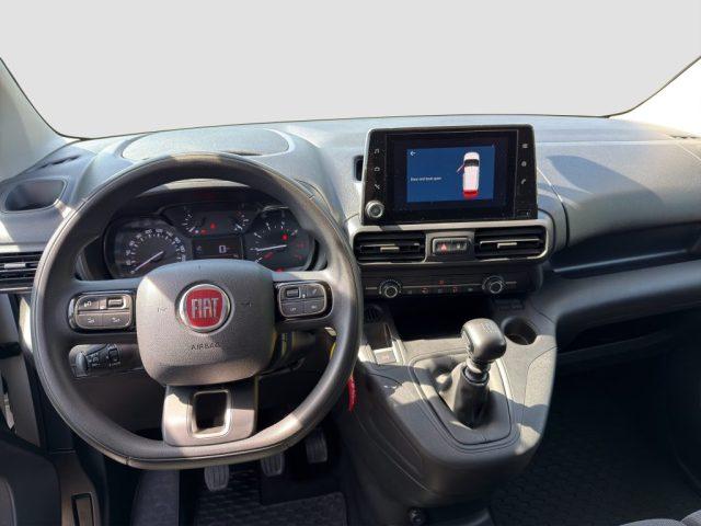 FIAT 130 Doblò Doblò 1.5 BlueHdi CV PC-TN Van