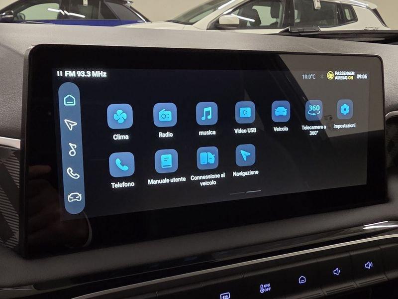 MG MG3 MG3 1.5 Hybrid+ Luxury con BONUS EASY GO'