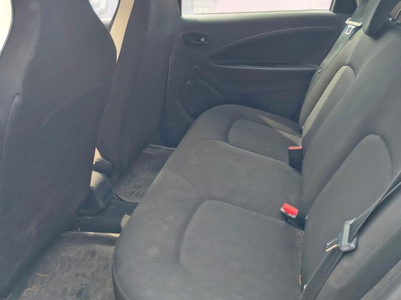 Renault ZOE Equilibre R110