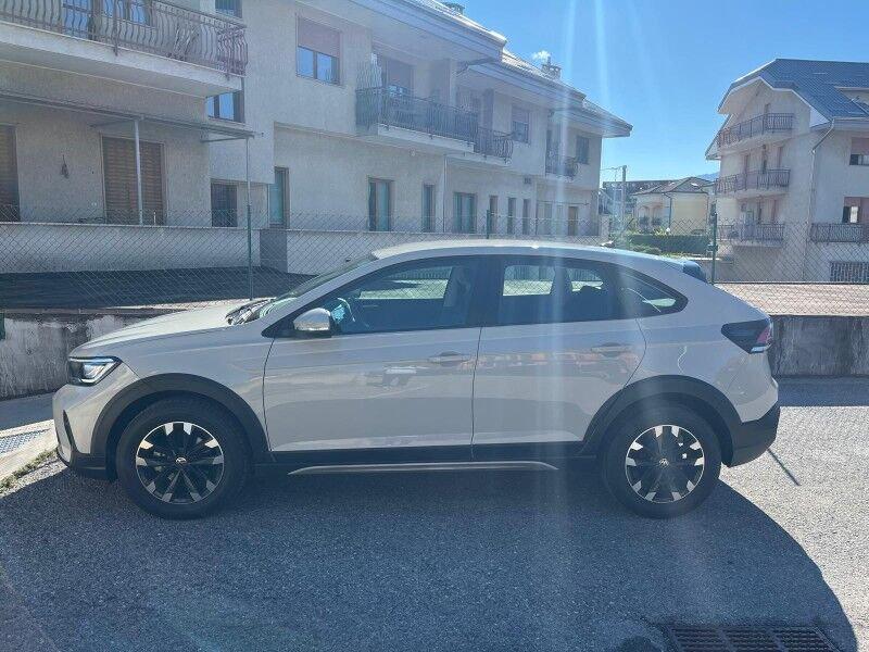 Volkswagen Taigo Taigo 1.0 TSI 95 CV Life