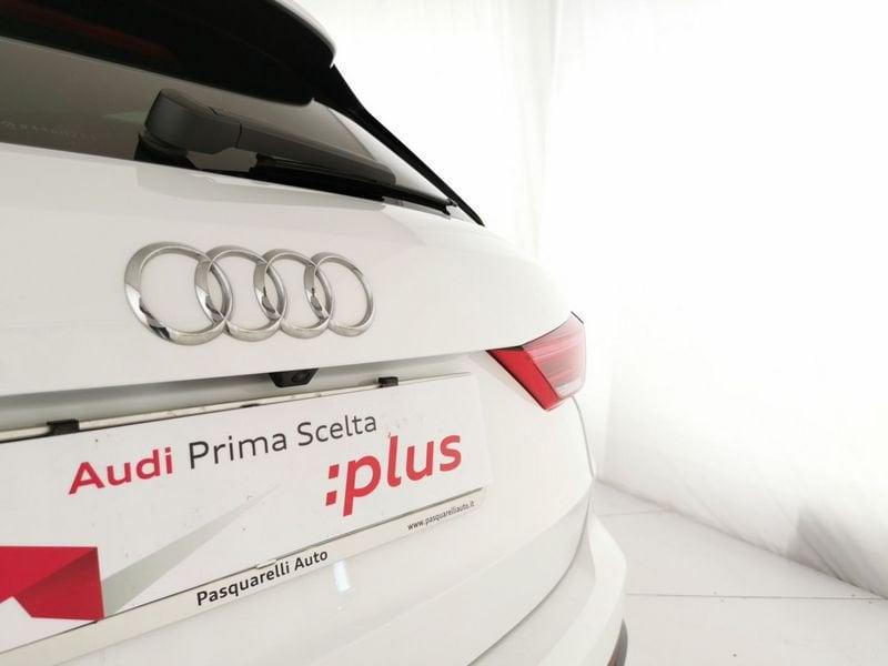 Audi Q3 35 2.0 tdi Business Advanced s-tronic