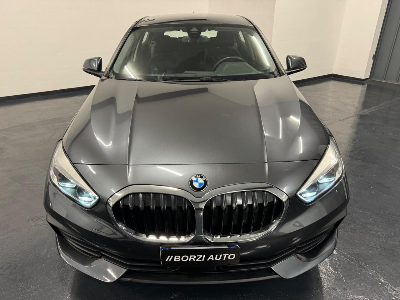 Bmw 118i 5p. Sport UNIPRO! PREZZO PROMO!