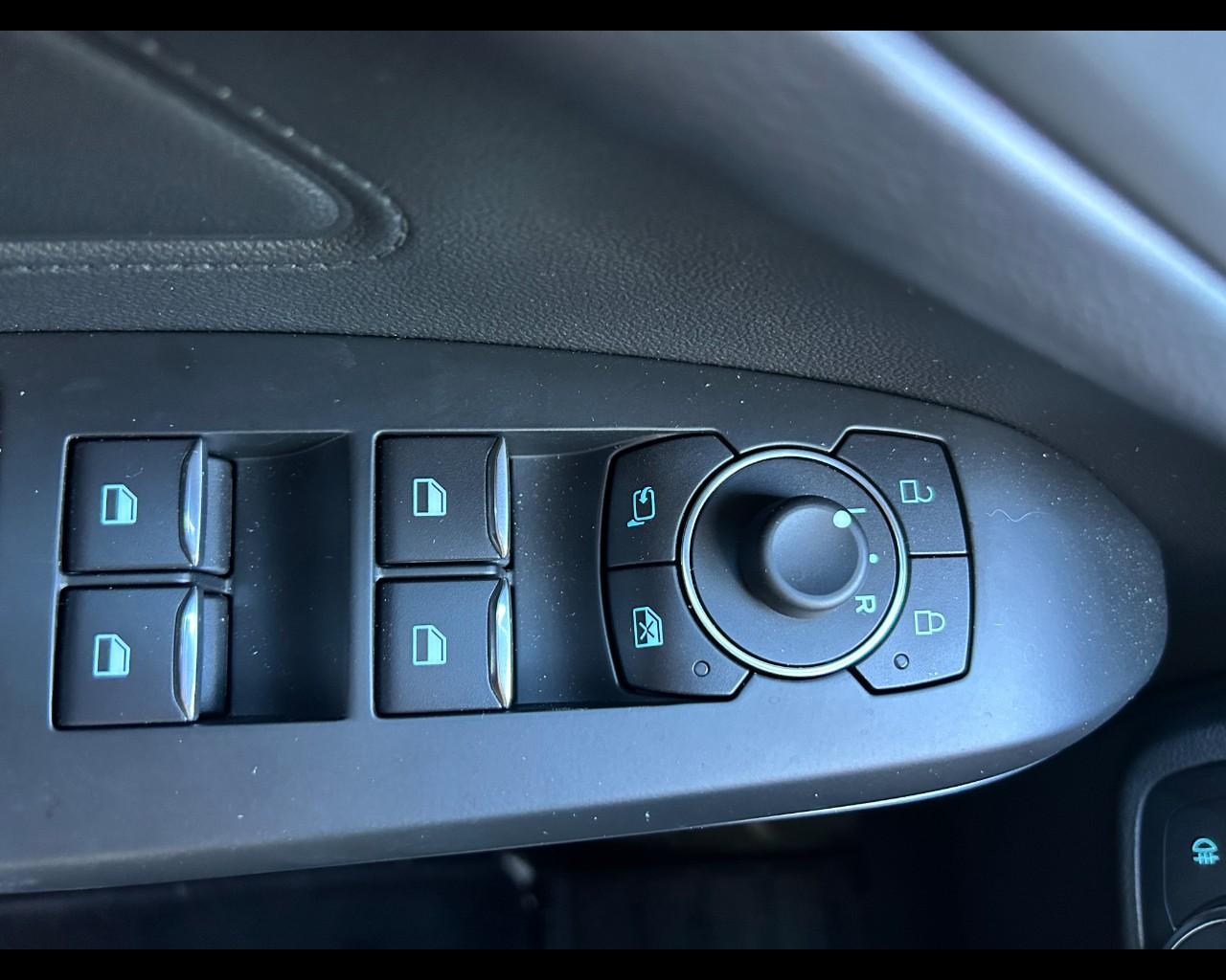 FORD Focus MY22 ST-L Sty 1.0 ECB 125CV Hyb 5p