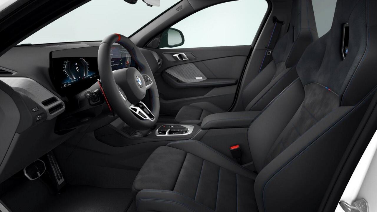 BMW BMW M135 xDrive