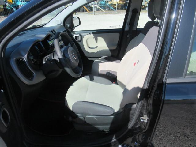 Fiat Panda 1.2 EasyPower Lounge