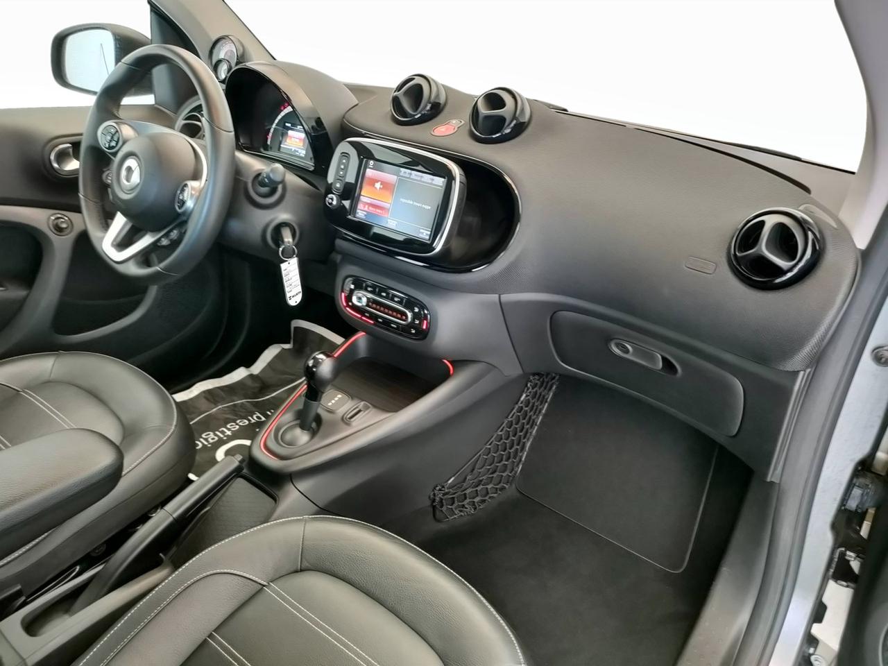 SMART Fortwo III 2020 - Fortwo eq Prime 22kW