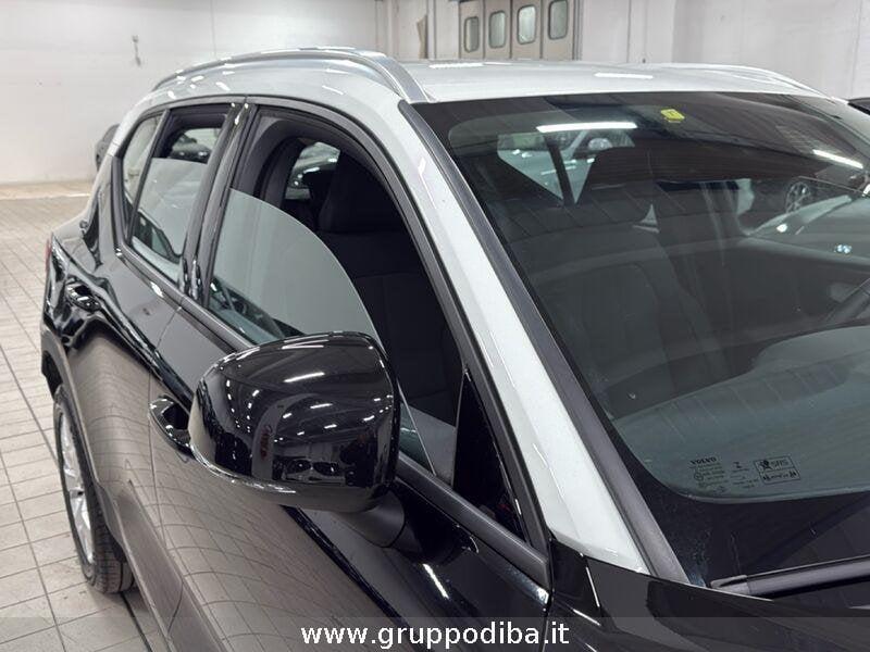 Volvo XC40 Benzina 1.5 t2 Momentum my21