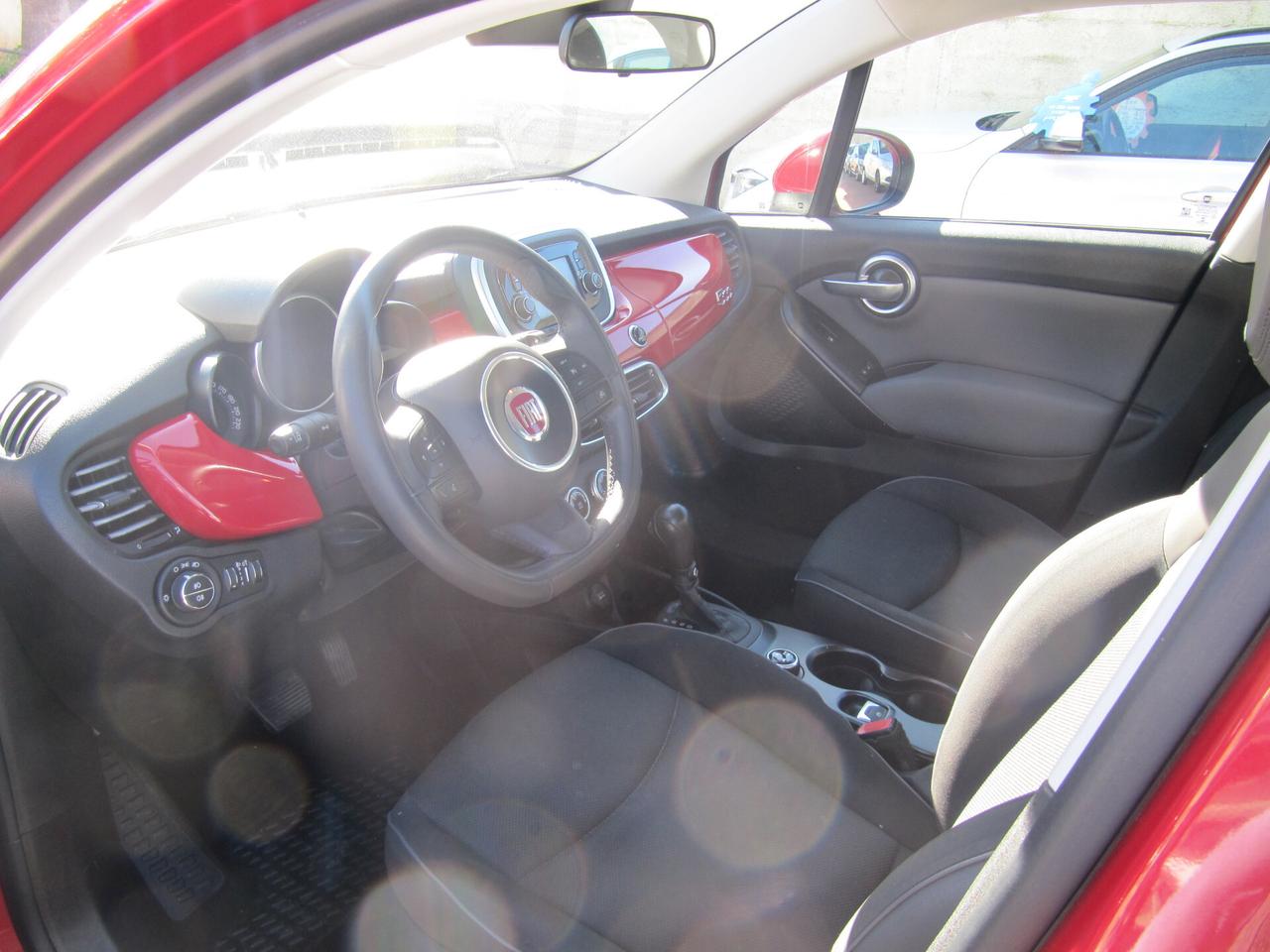 Fiat 500X 1.6 MultiJet 120 CV DCT Business - AUTOMATICO