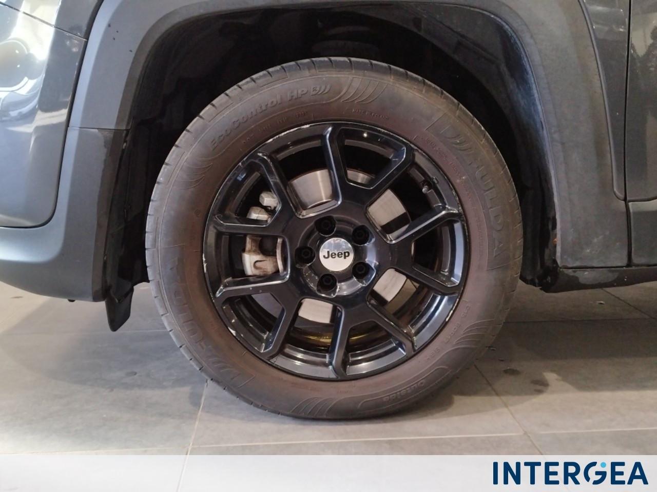 JEEP Renegade 1.5 turbo t4 mhev Limited 2wd 130cv dct