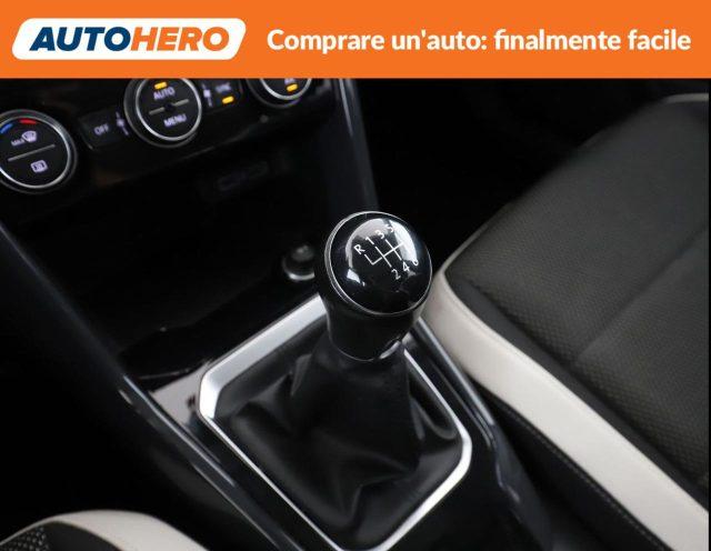 VOLKSWAGEN T-Roc 1.5 TSI ACT Advanced BlueMotion Technology