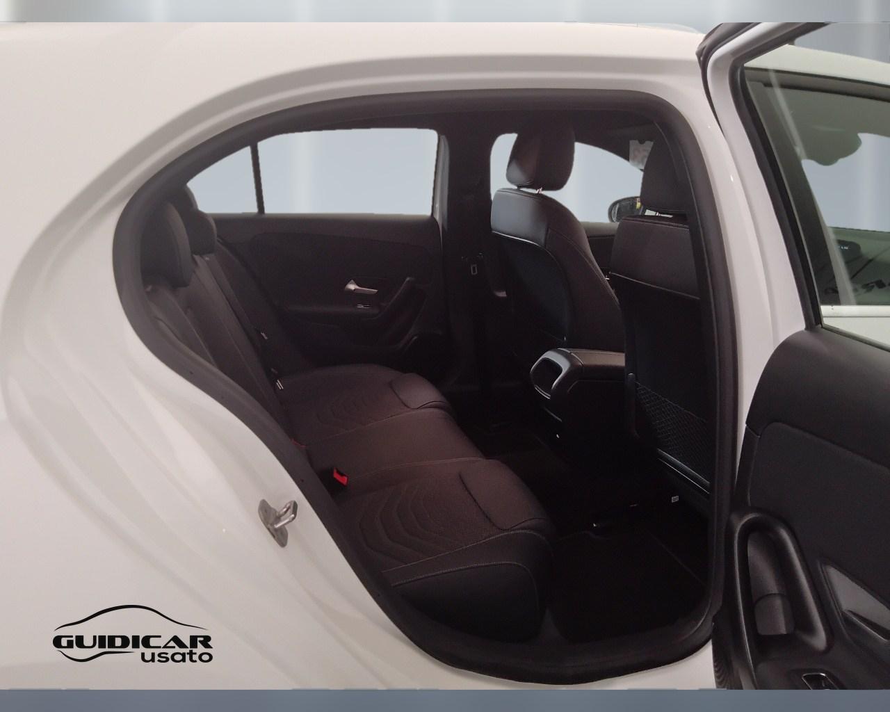 Mercedes-Benz Classe A - W177 2023 - A 180 d Advanced auto