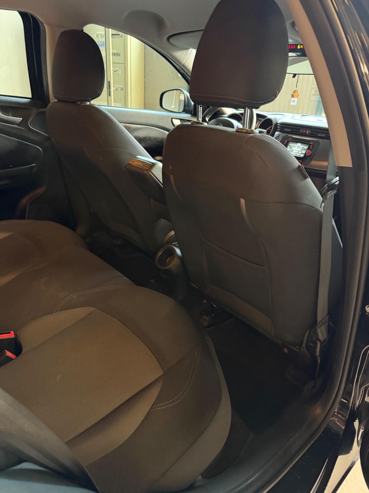 Alfa Romeo GIULIETTA 1.6 105CV PROGRESSION KMCERT