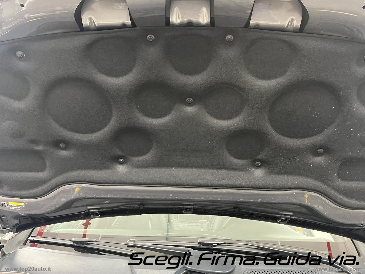 MERCEDES-BENZ GLA 200 CDI Automatic Sport