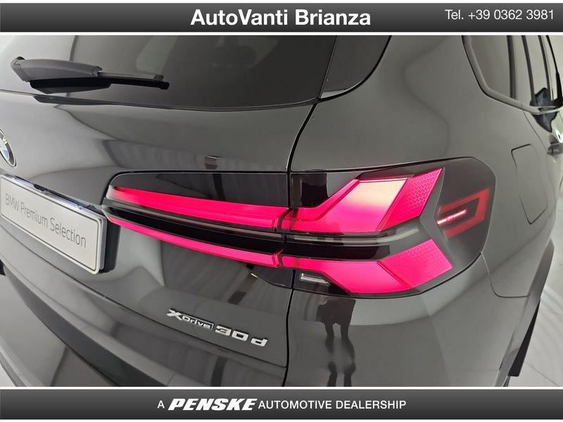 BMW X5 X5 xdrive30d 48V MSport Pro