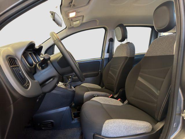 FIAT Panda Panda 1.0 FireFly Hybrid City Life