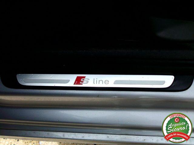 AUDI A1 SPB 1.6 TDI S tronic S line edition