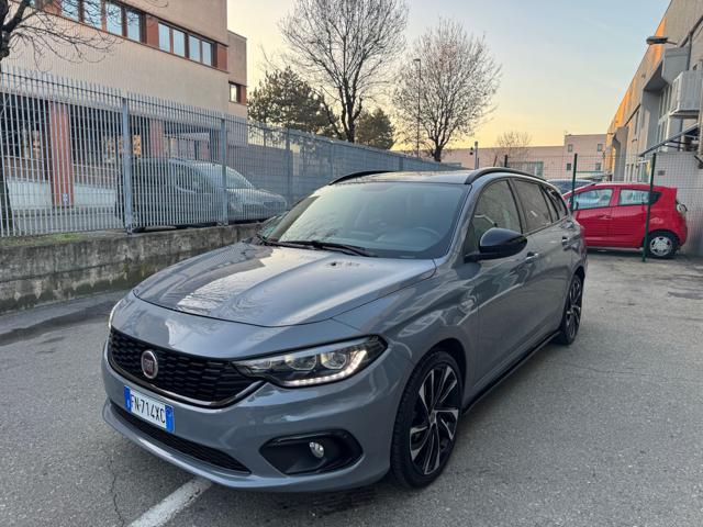 FIAT Tipo 1.6 Mjt 120CV SW Lounge
