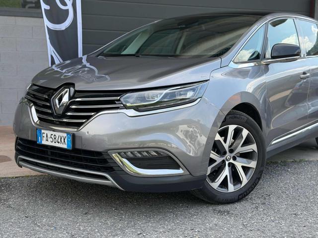 RENAULT Espace dCi 160CV 4Control AUTO PER COMMERCIANTI