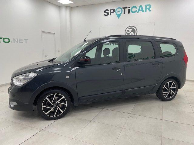 DACIA Lodgy - Stepway 1.5 blue dci Techroad 115cv 7p.ti