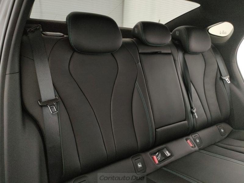 BYD Seal 6 DM-i Seal 6 DM-i 1.5 phev Comfort