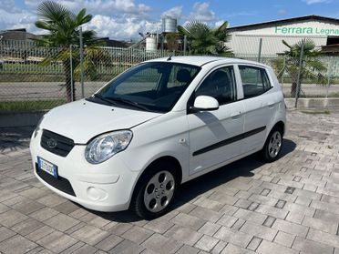 Kia Picanto 1.0 12V ADATTA NEOPATENTATI FINANZIABILE