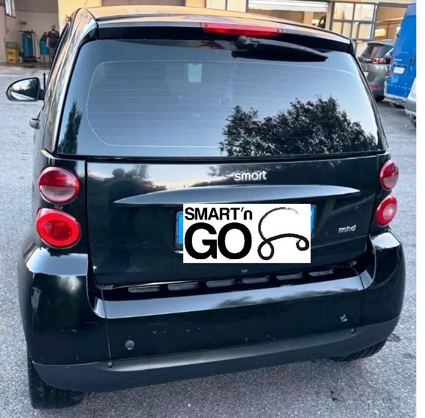 Smart ForTwo Motore km 65000
