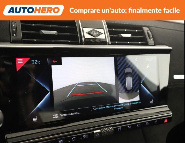 DS AUTOMOBILES DS 7 Crossback E-Tense 4x4 Performance Line