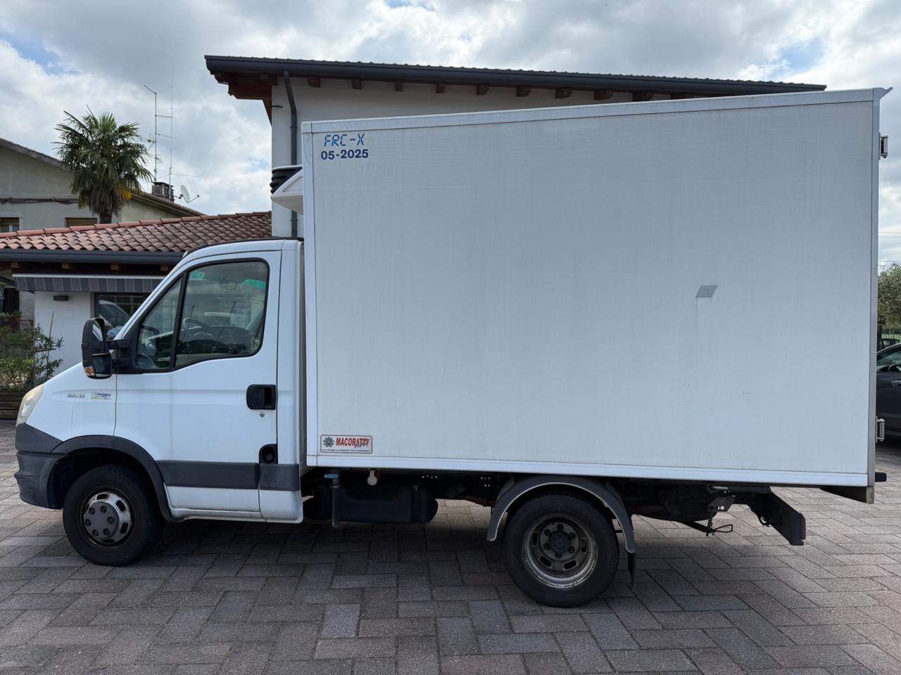 Iveco Daily 3.0 d