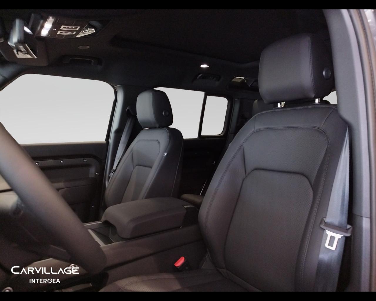 LAND ROVER Defender 110 3.0d mhev X-Dynamic SE awd 250cv auto