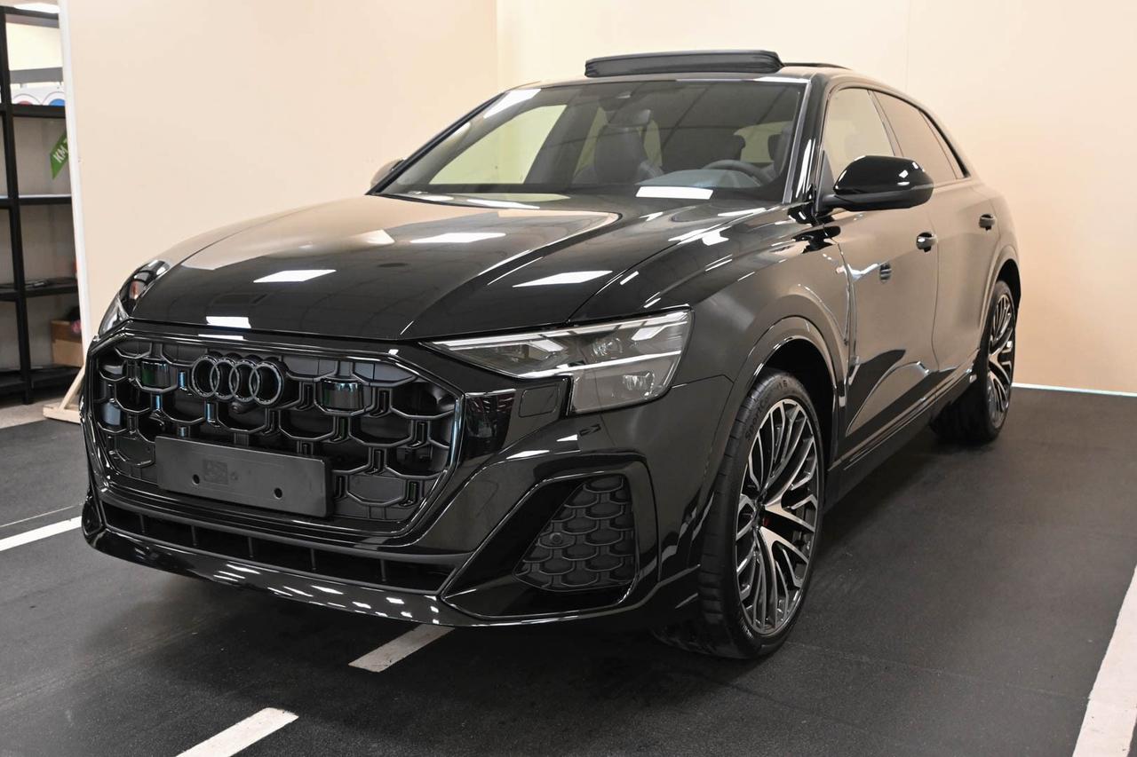AUDI Q8 Q8 50 TDI 286 CV quattro tiptronic Sport