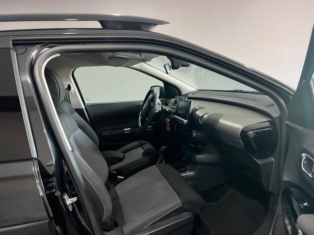 CITROEN C4 Cactus PureTech 82 Feel