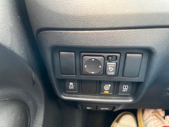 Nissan Juke 1.6 Tekna automatica full optionals