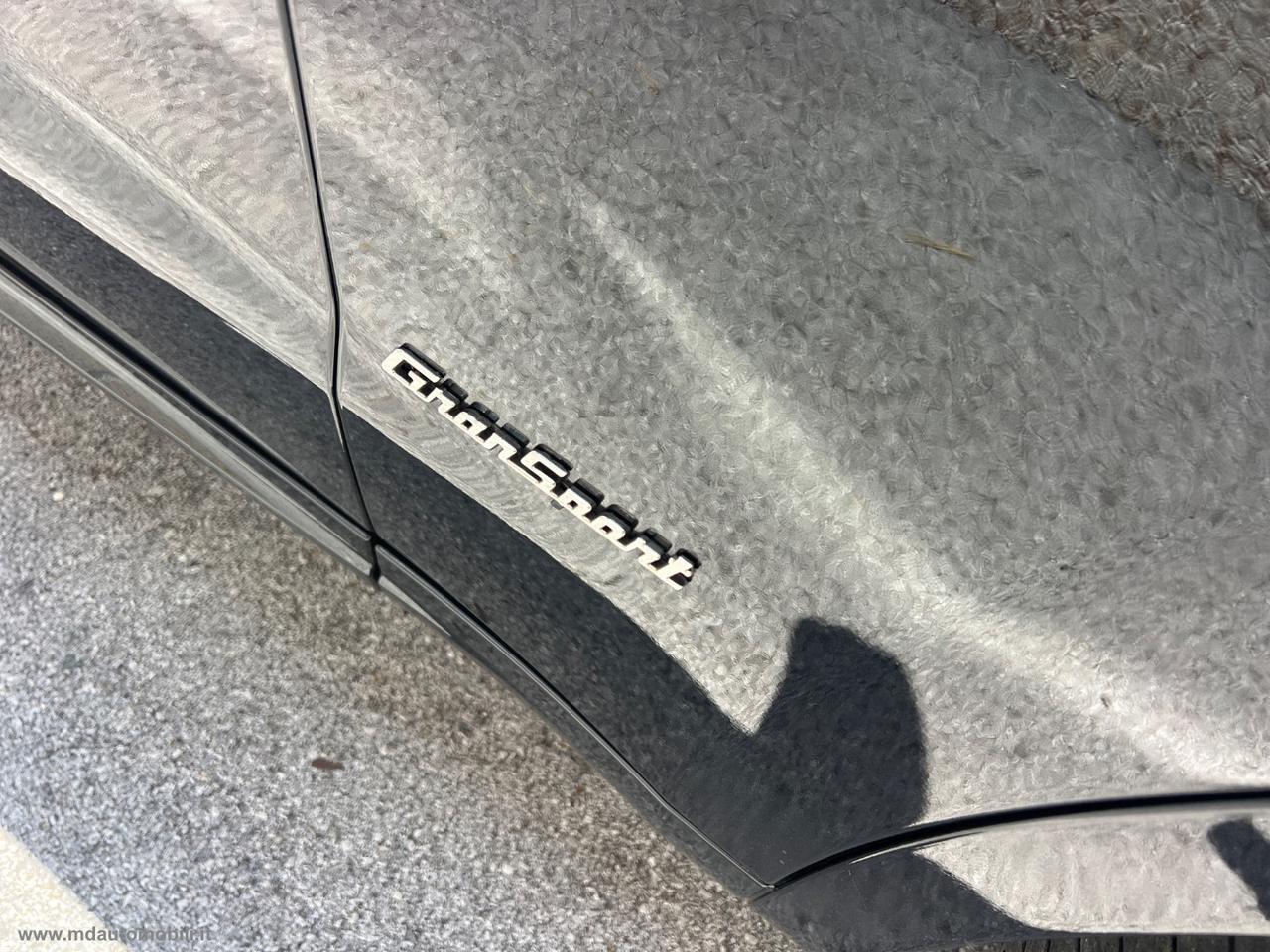 MASERATI Levante V6 Diesel AWD Gransport TETTO 21 CAMERA IVA ESPOSTA