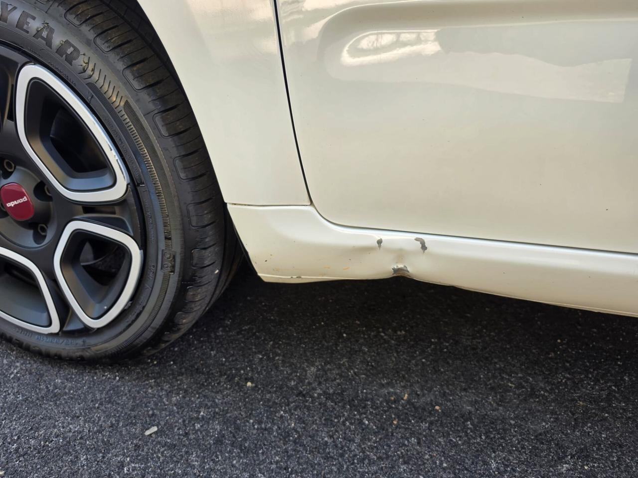 Fiat Panda 1.3 MJT 80 CV S&S Easy AUTO IN CONTO VENDITA