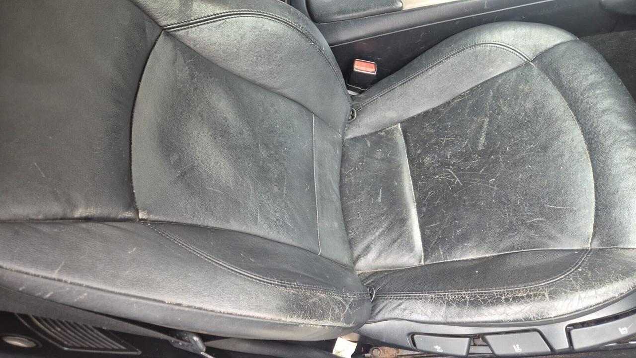 Bmw Z4 2.2i Roadster - AUTO DA PREPARARE