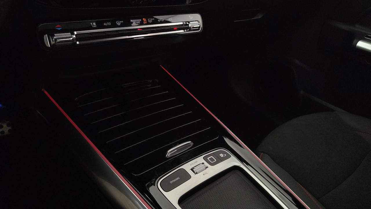 Mercedes-Benz Mercedes-AMG GLA 35 4MATIC