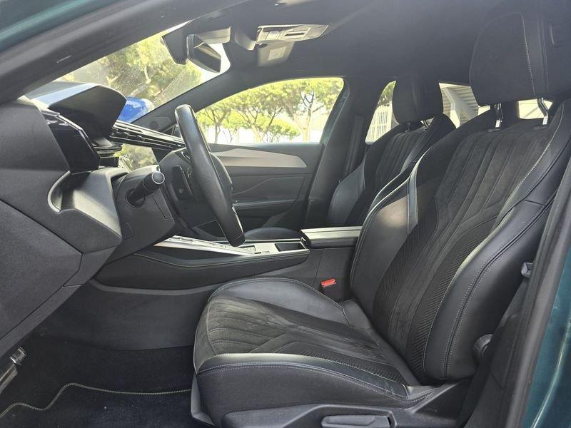 Peugeot 308 GT BlueHDi 130 EAT8 S&S