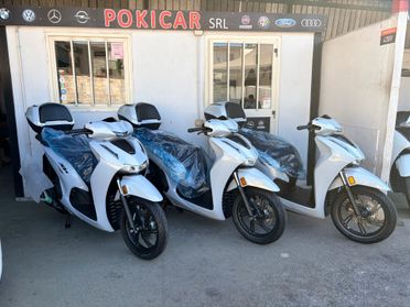 HONDA SH 350 MY 2026 *FINANZIAMENTO SENZA BUSTA PAGA*