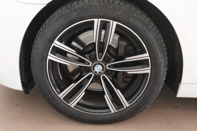 BMW 530 d cat Futura FULL OPTIONAL/TETTO APRIBILE