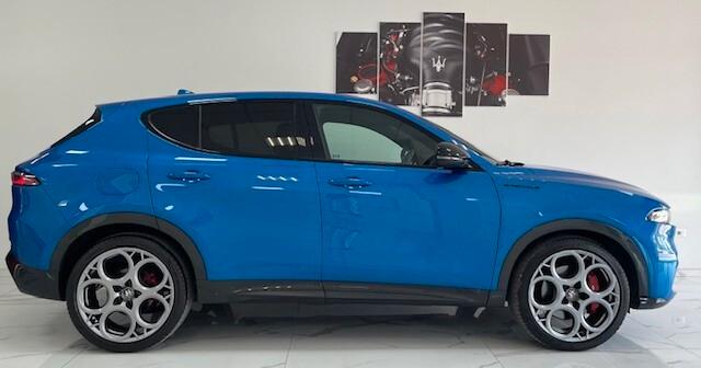 Alfa Romeo Tonale 1.5 130 CV MHEV TCT7 Edizione Speciale