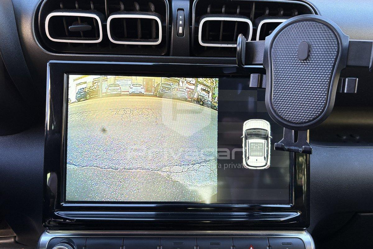 CITROEN C3 Aircross PureTech 110 S&S Live