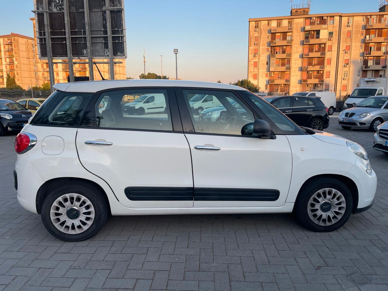 Fiat 500L 1.3 Multijet 85 CV