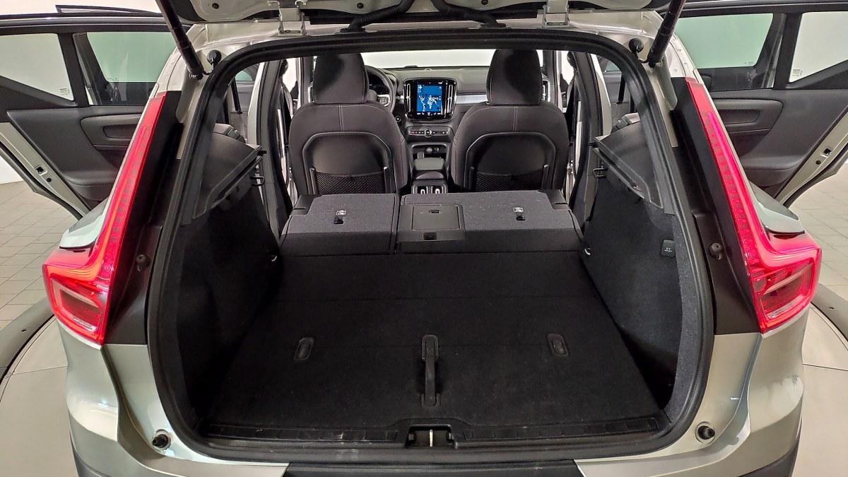 VOLVO Xc40 T2 Automatico Core