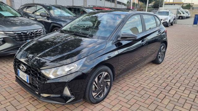 HYUNDAI i20 1.0 T-GDI 48V iMT Connectline